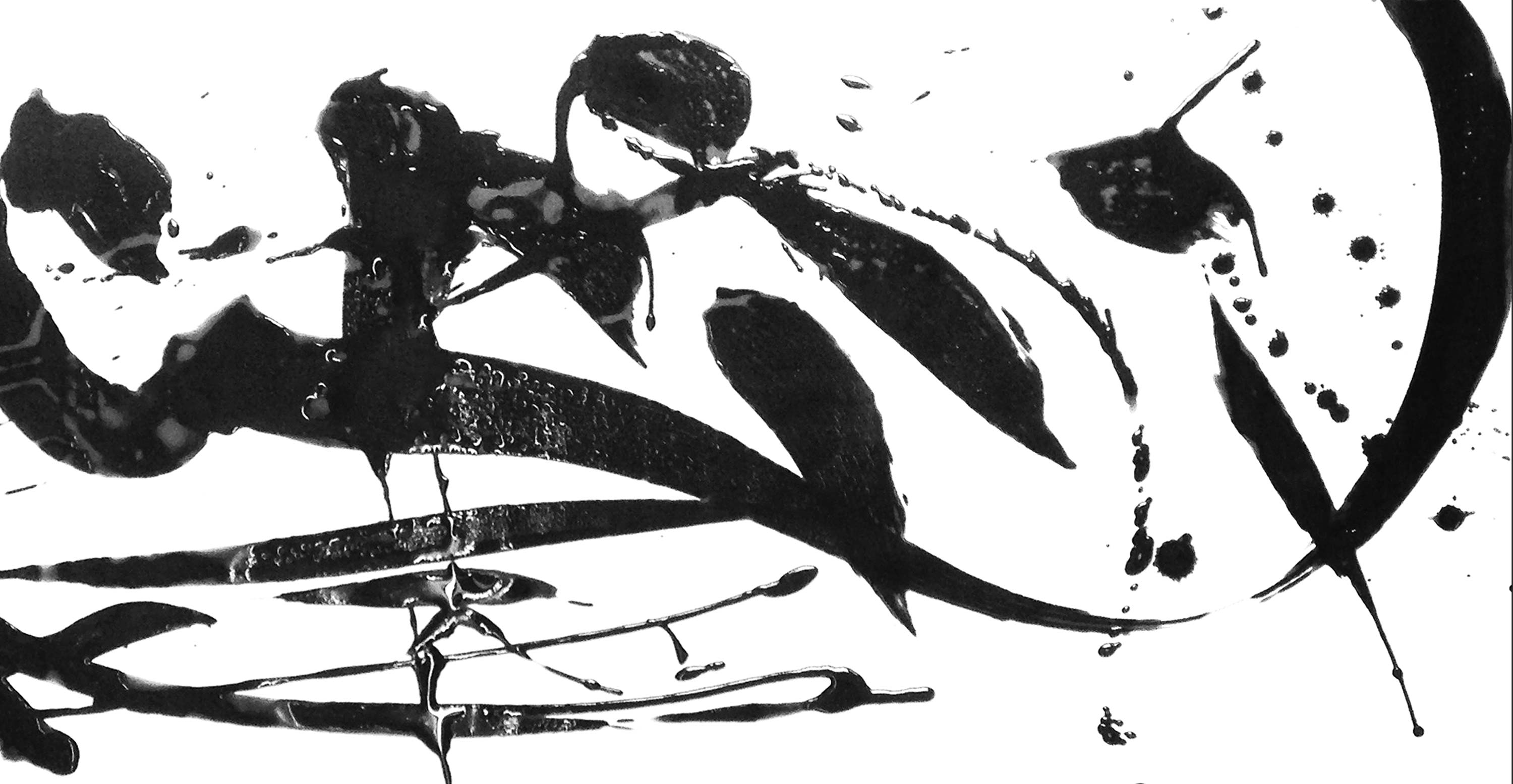CALLIGRAPHY – 王开方 | Wang Kaifang
